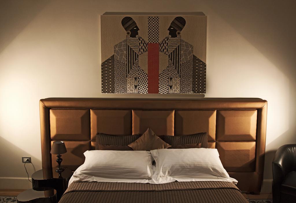 Bed and Breakfast Palazzo 900 Бриндизи Номер фото