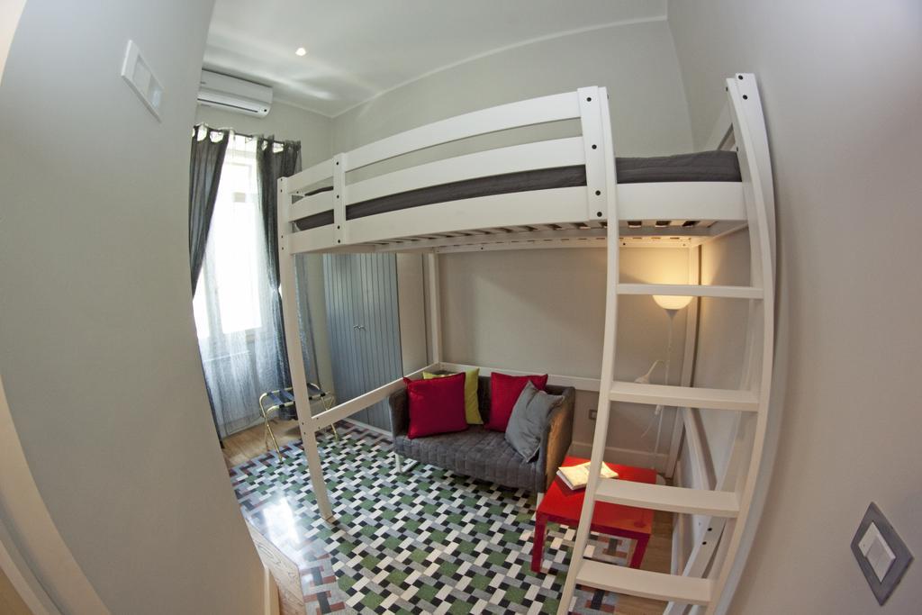 Bed and Breakfast Palazzo 900 Бриндизи Номер фото